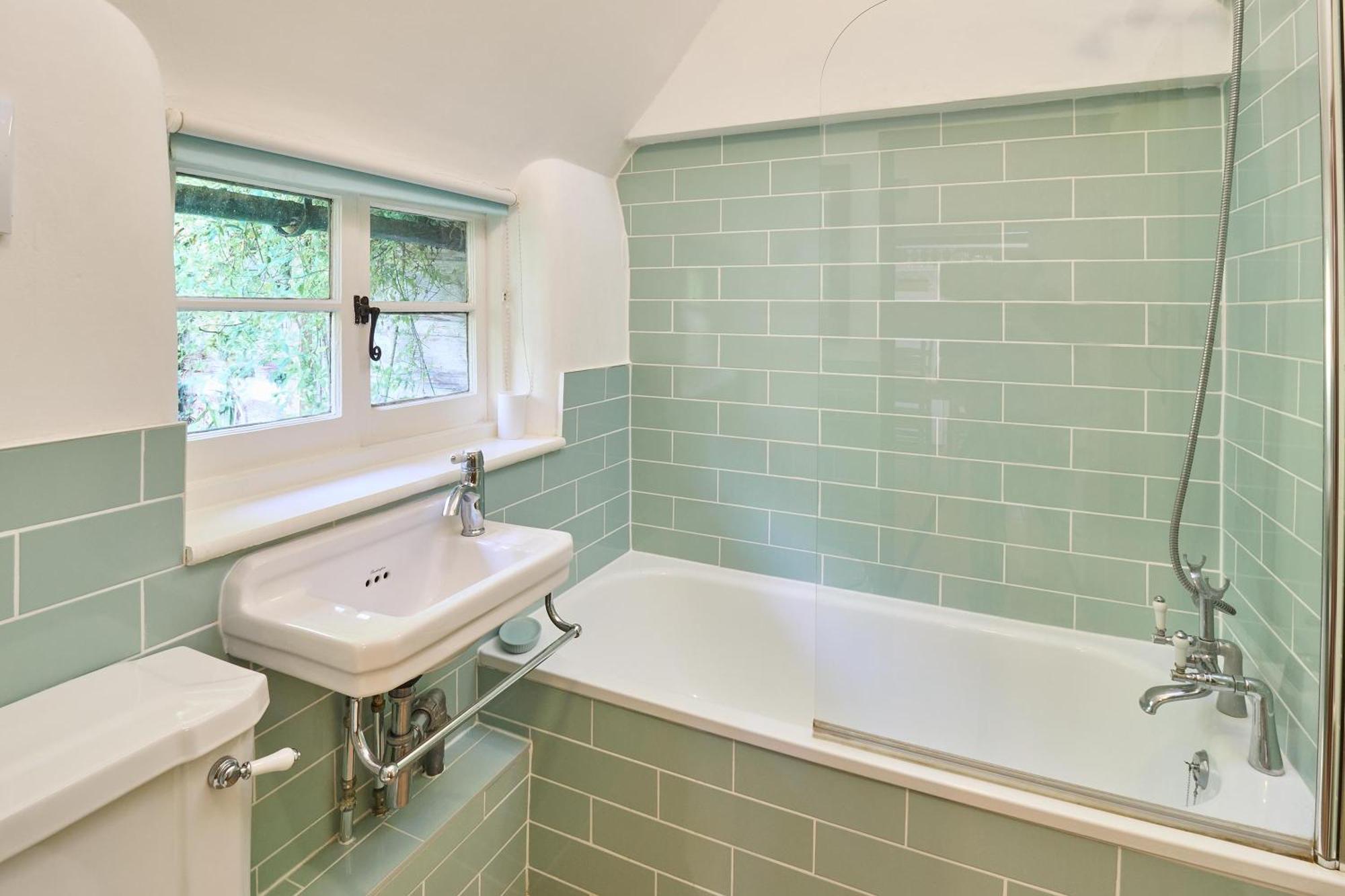 Host & Stay - Bere Cottage Canterbury Exterior foto