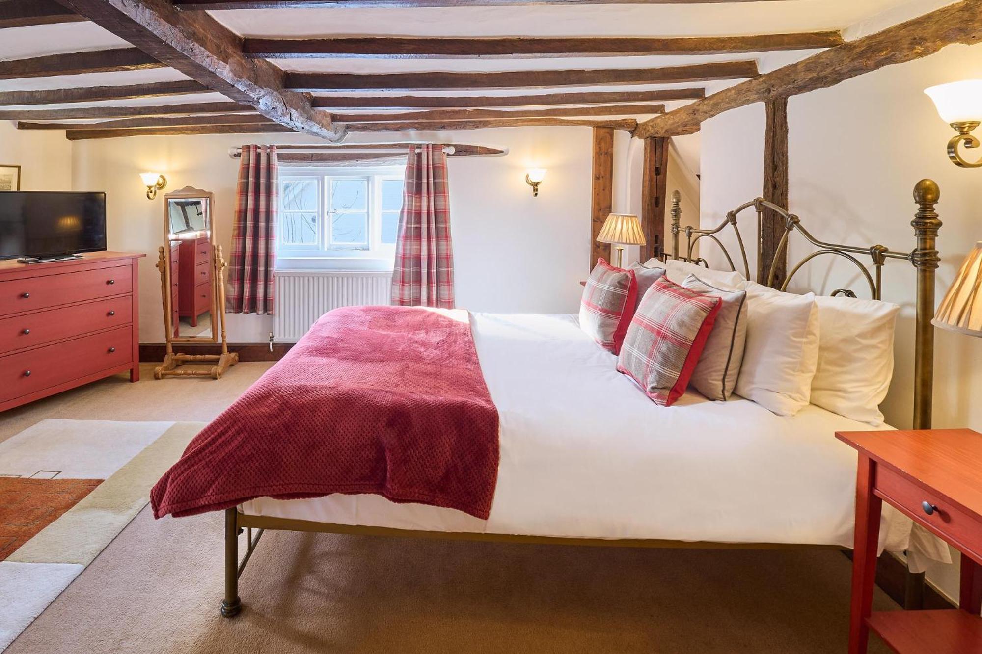 Host & Stay - Bere Cottage Canterbury Exterior foto