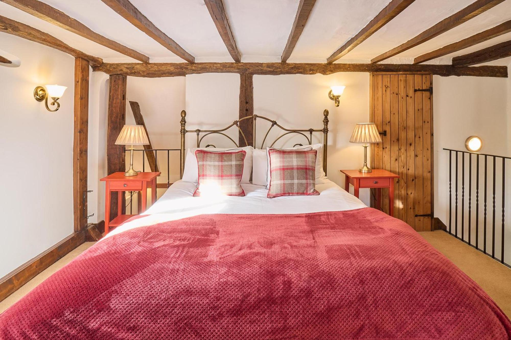 Host & Stay - Bere Cottage Canterbury Exterior foto